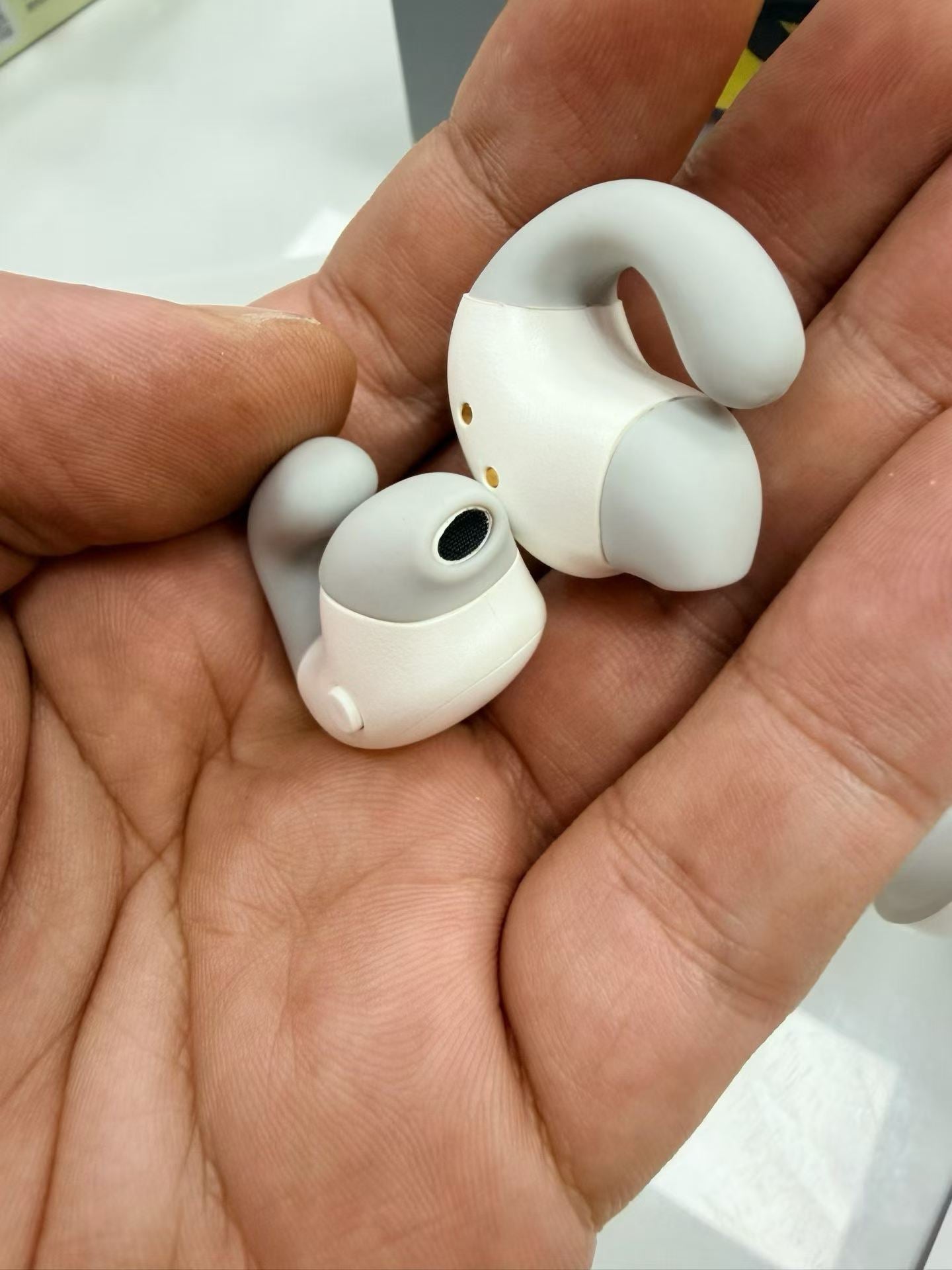 SANSUI Open-Ear Bluetooth Earbuds - Wholesale