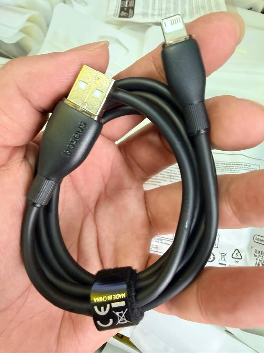 USB Charging Cable Bulk Lot - Wholesale