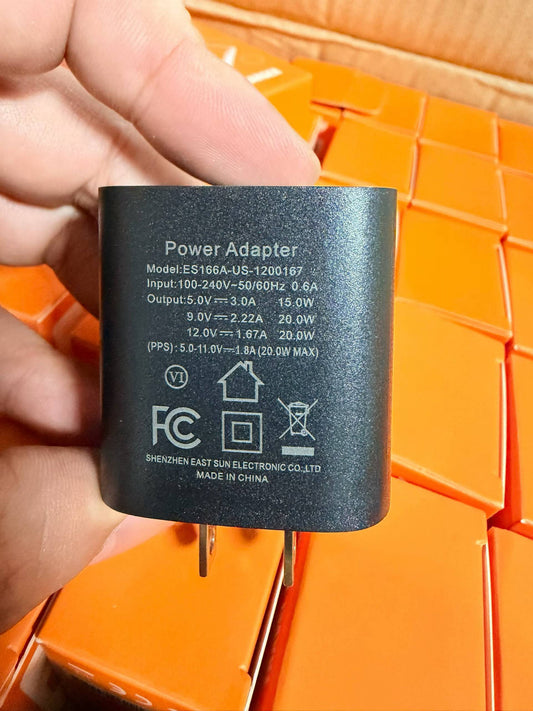 Fast Charging Cable Bulk Lot - Wholesale