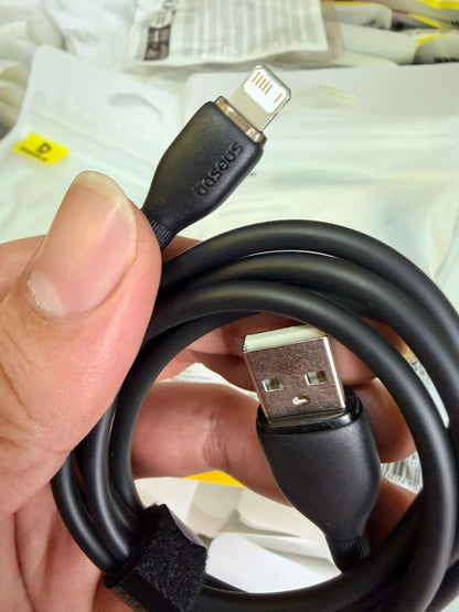 USB Charging Cable Bulk Lot - Wholesale