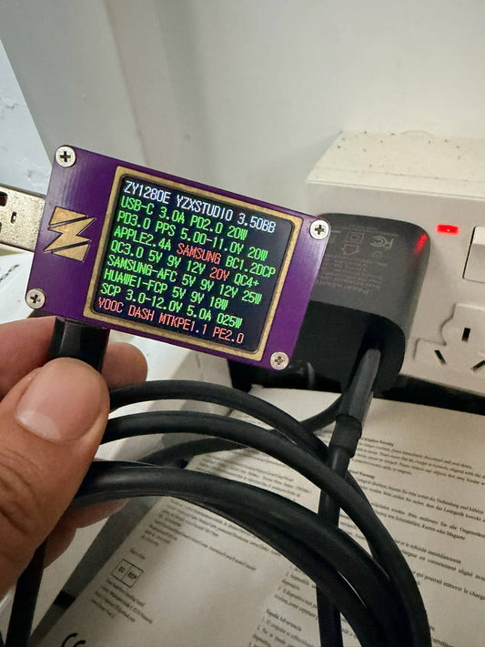 Fast Charging Cable Bulk Lot - Wholesale