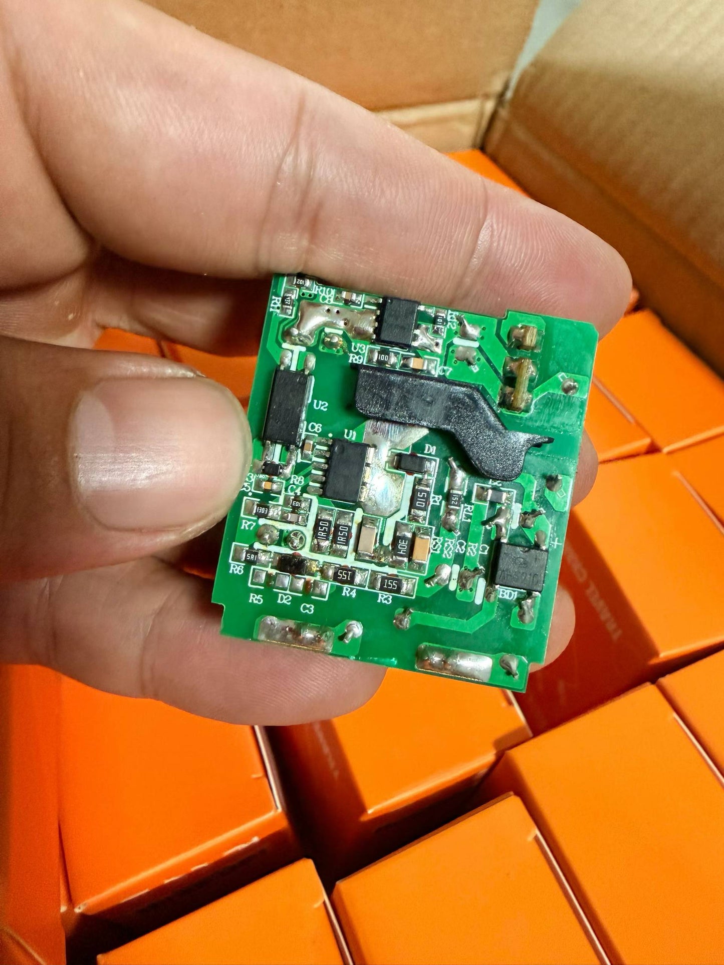 Fast Charging Cable Bulk Lot - Wholesale