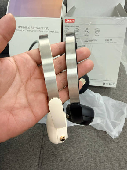 Lenovo EB300 Headphones - Wholesale