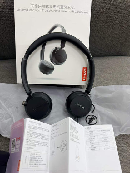 Lenovo EB300 Headphones - Wholesale