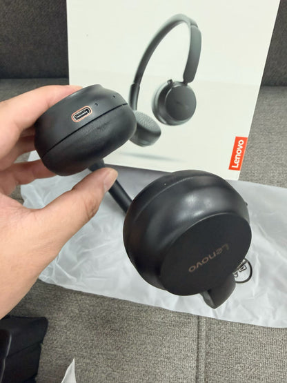 Lenovo EB300 Headphones - Wholesale