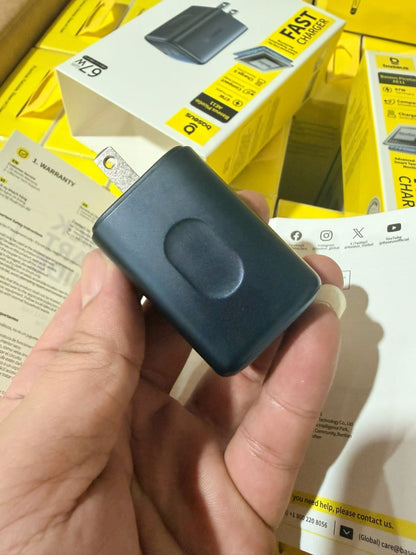 Baseus 67W GaN Fast Charger - Wholesale