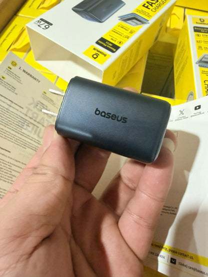 Baseus 67W GaN Fast Charger - Wholesale