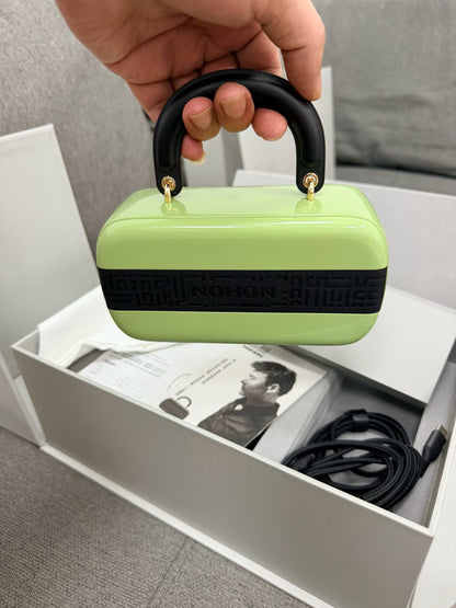 NOHON Portable Hard Shell Digital Storage Gift Set - Wholesale