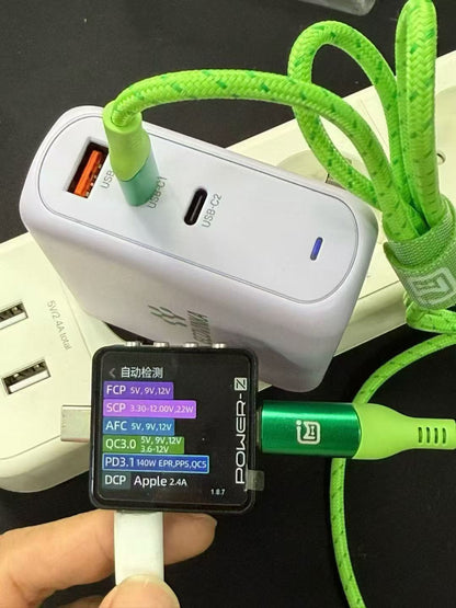 ECOVINKA 140W GaN Fast Charger - Wholesale